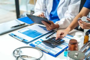 Controle De Gastos Médicos - Verçosa Contabilidade Inteligência Fiscal LTDA