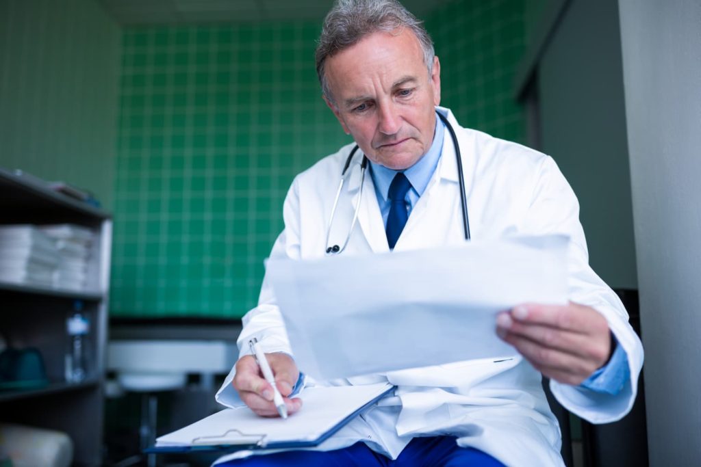 Despesas Dedutíveis No Livro Caixa Médico - Verçosa Contabilidade Inteligência Fiscal LTDA
