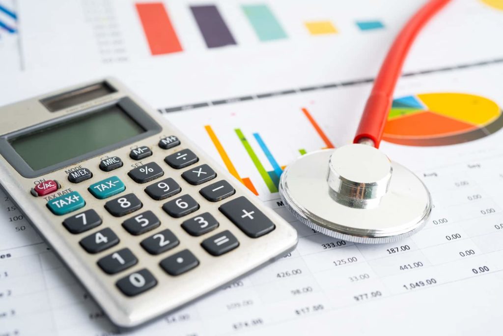 Bpo Financeiro Na Área Médica - Verçosa Contabilidade Inteligência Fiscal LTDA