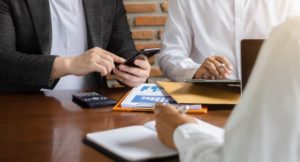 Consultoria Financeira (2) - Verçosa Contabilidade Inteligência Fiscal LTDA
