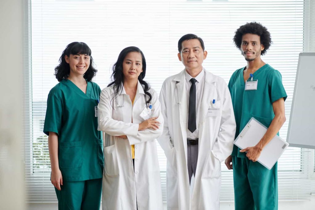 Clínicas Médicas - Verçosa Contabilidade Inteligência Fiscal LTDA
