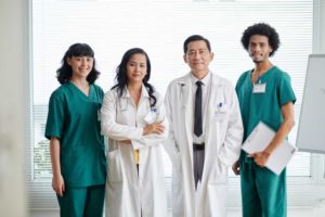 Clínicas Médicas - Verçosa Contabilidade Inteligência Fiscal LTDA