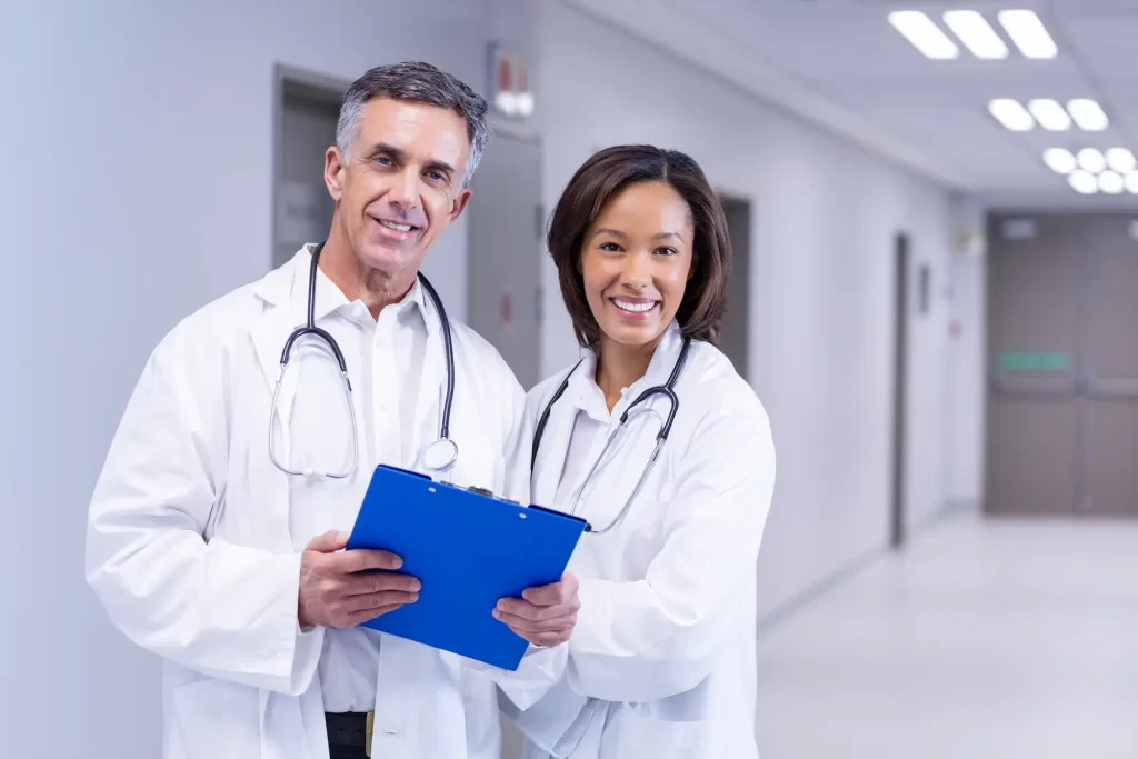 Gestão Financeira Para Consultórios Médicos - Verçosa Contabilidade Inteligência Fiscal LTDA