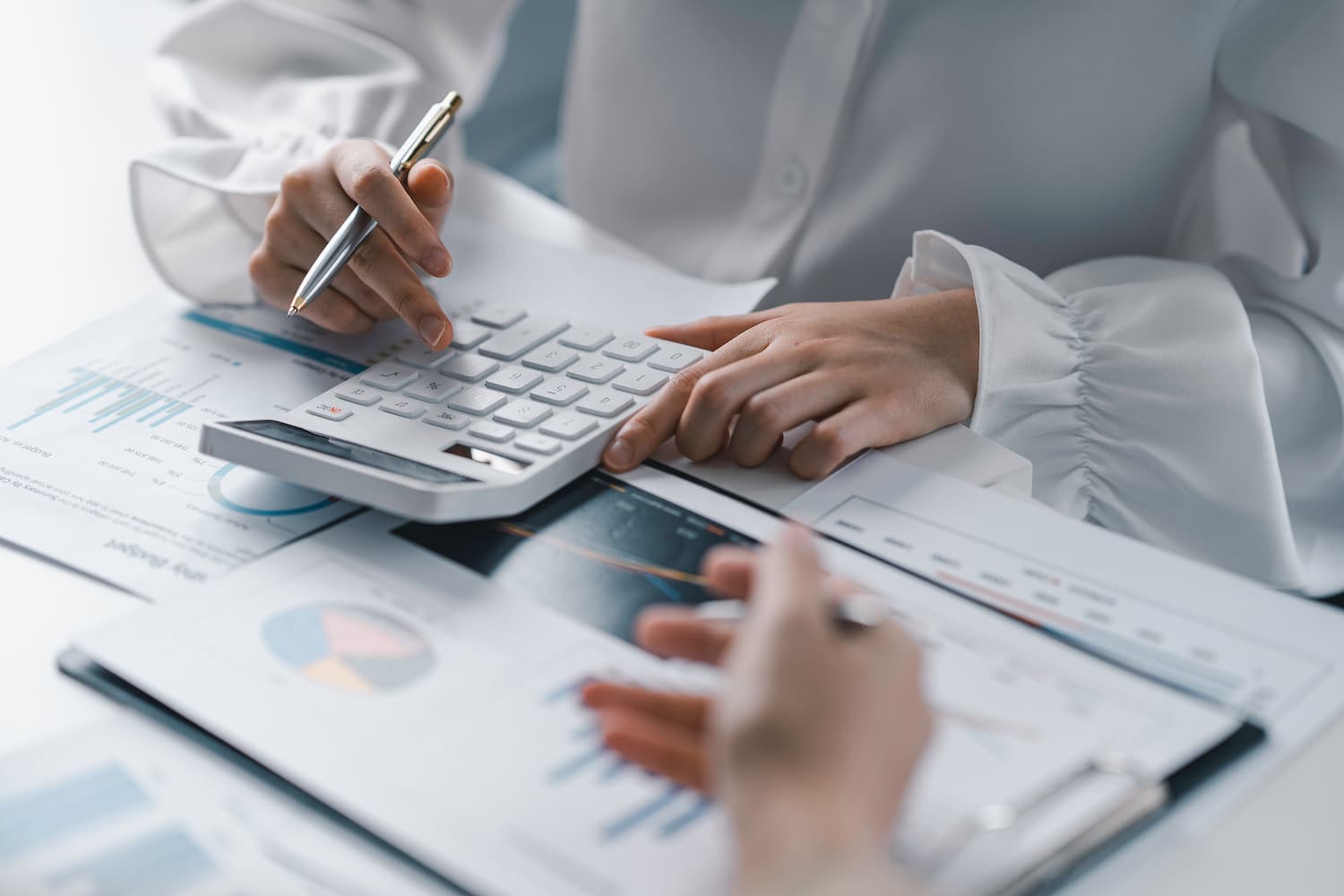 Gestão Contábil Para Clínicas De Estética - Verçosa Contabilidade Inteligência Fiscal LTDA