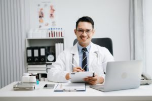 Impostos Para Clínicas Médicas - Verçosa Contabilidade Inteligência Fiscal LTDA